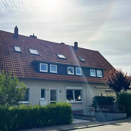 Stadtquartier شقة